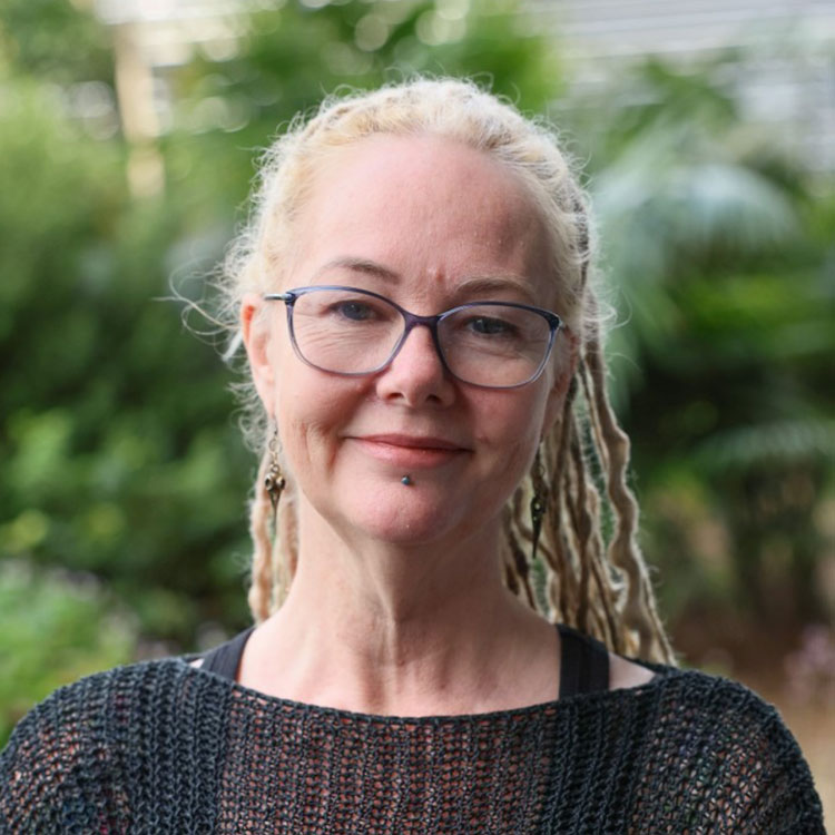 Tracie Armstrong